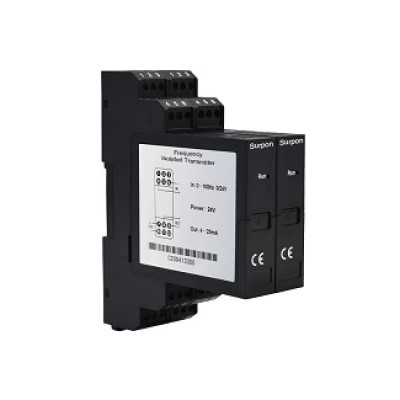 XP Series Frequency Isolated Transmitter