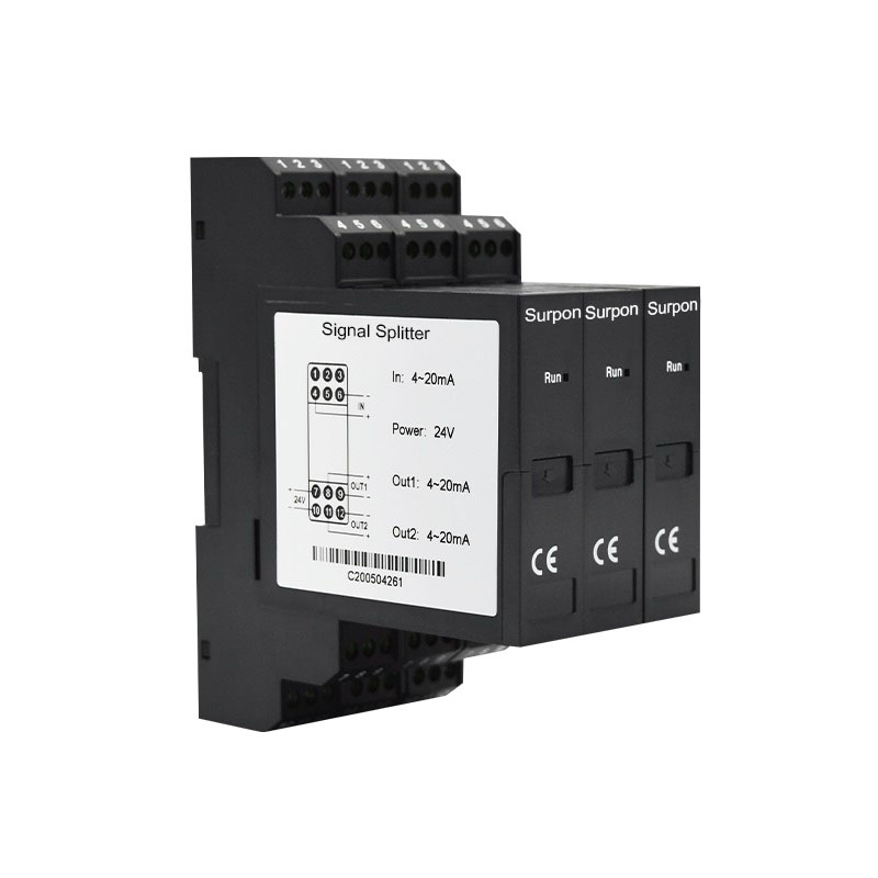 XP Series Signal SplitterIsolated