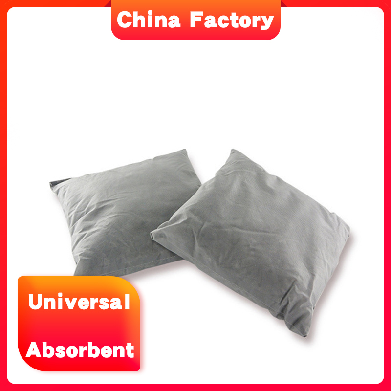 universal general absorbent pillow