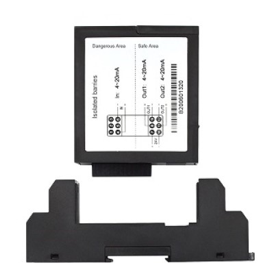 XPB Series Analog Input Isolated Barrier Data Sheet