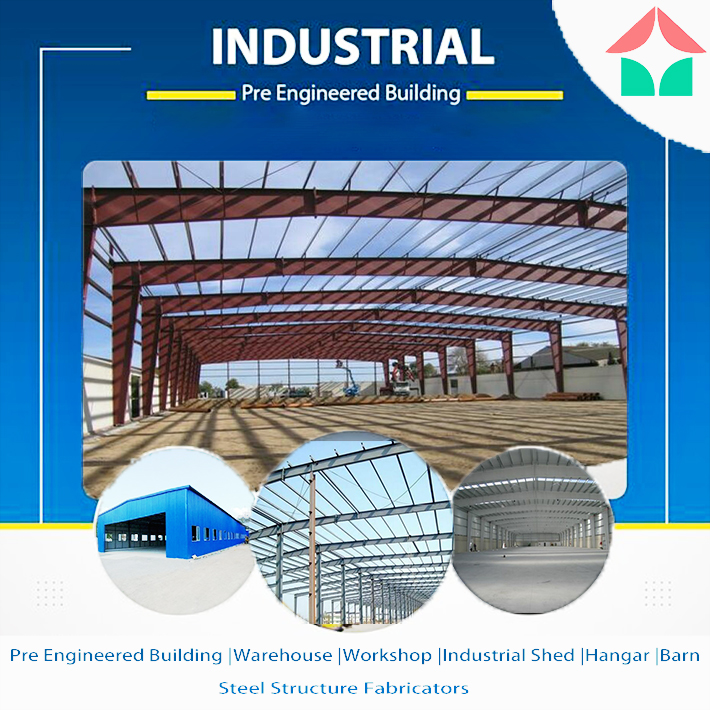 China supplier fast assembling steel structures warehouse with low prices