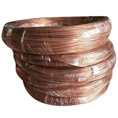 Oxygenfree Copper Wire Copper wire manufacturer