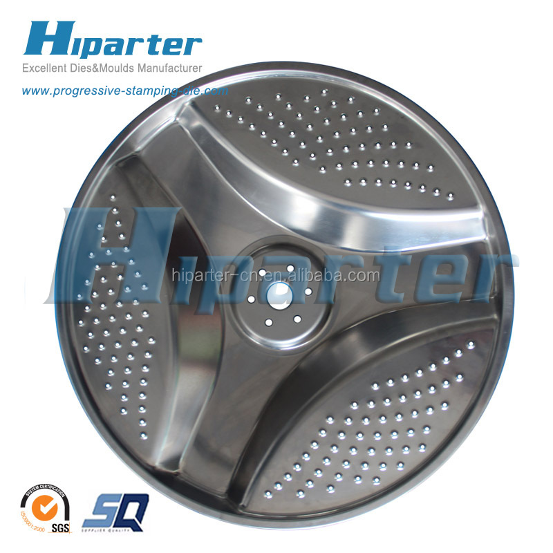 Professional Home Appliance Metal Stamping Tool Manufacturer Washing Machine Metal Stamping Die
