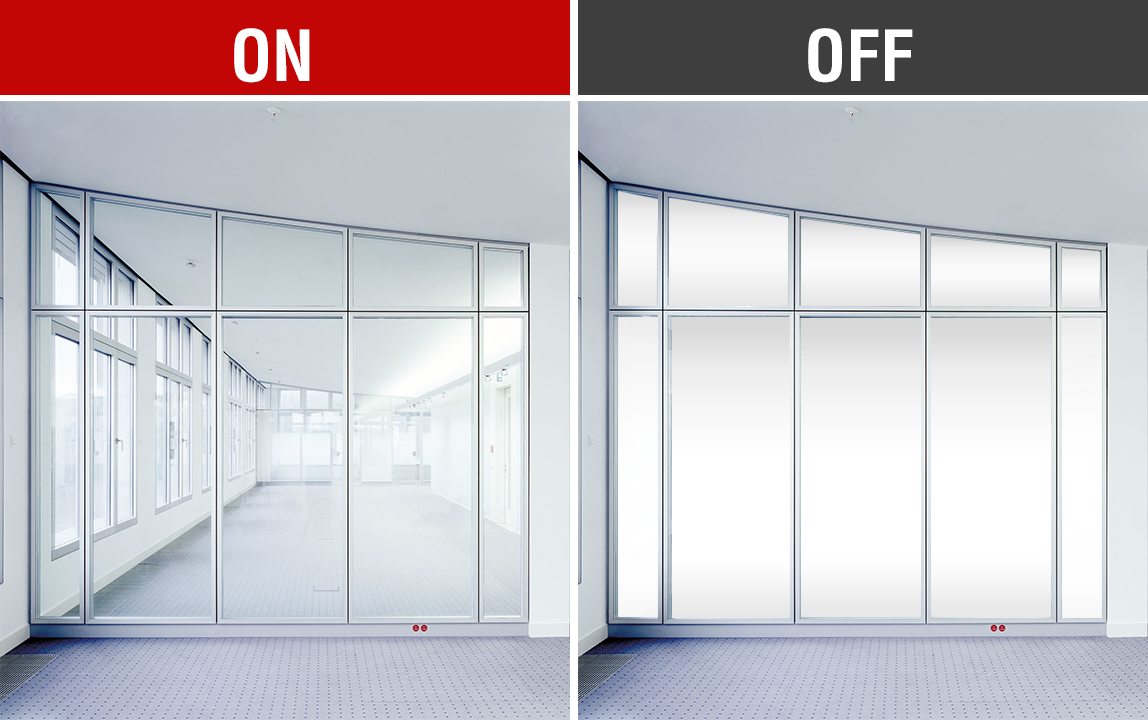 SSMGLASSSPDLC LAMINATED GLASS SMART GLASS