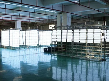 JINGYU HD PH2 Indoor SMD rental LED display with High Quality