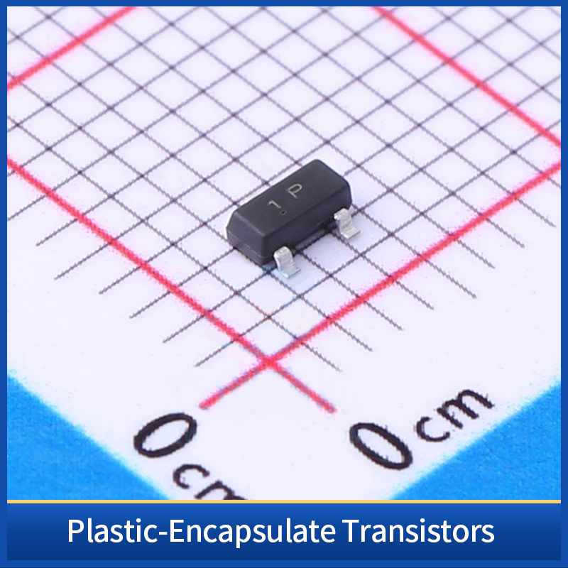 JSCJ MMBT2222A Electronic Components Transistor