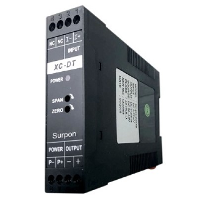 XCDT Signal Isolated Transmitter