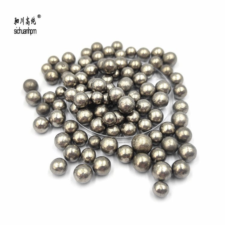 high pure Nickel Ni 999 chemical basic material CAS 7440020