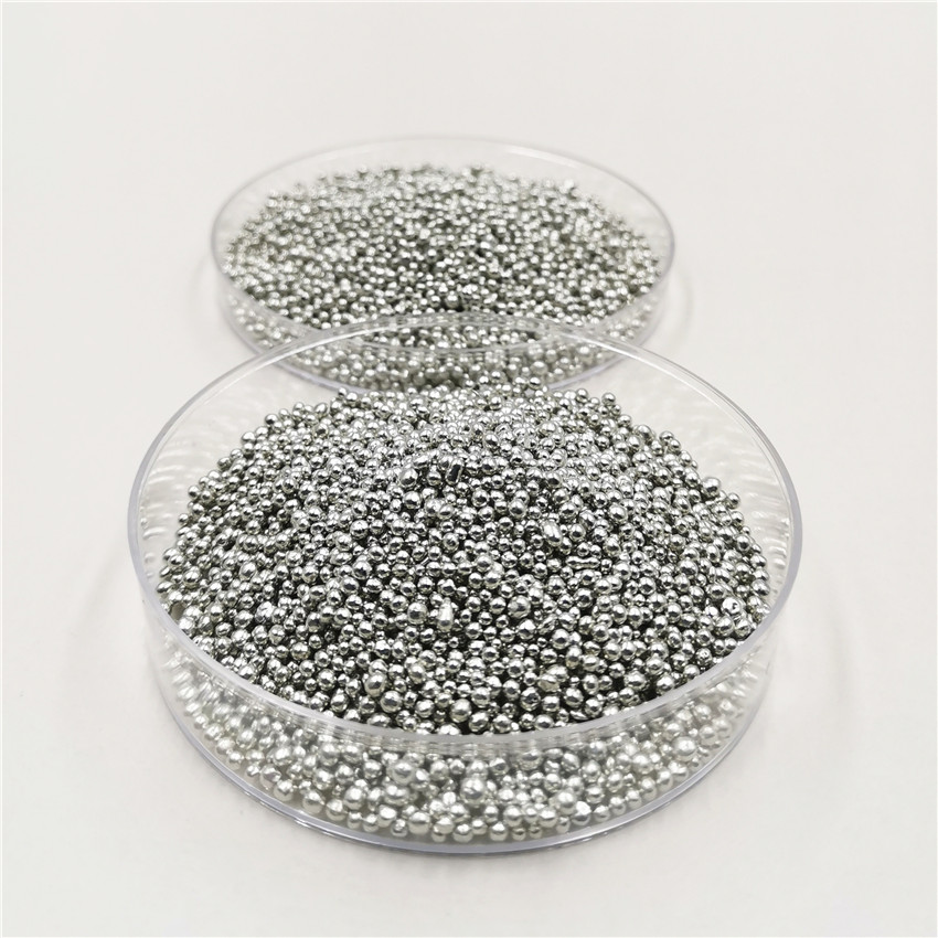 high pure Tin Sn 99999 chemical basic material CAS7440315