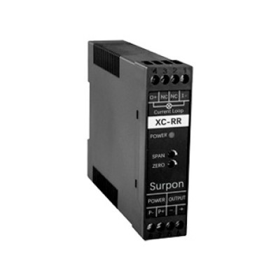 XCRR RTD Isolated Transmitter