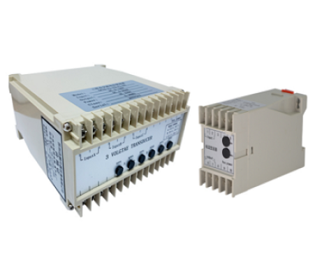 GPA|GPV AC Current&Voltage Transducer