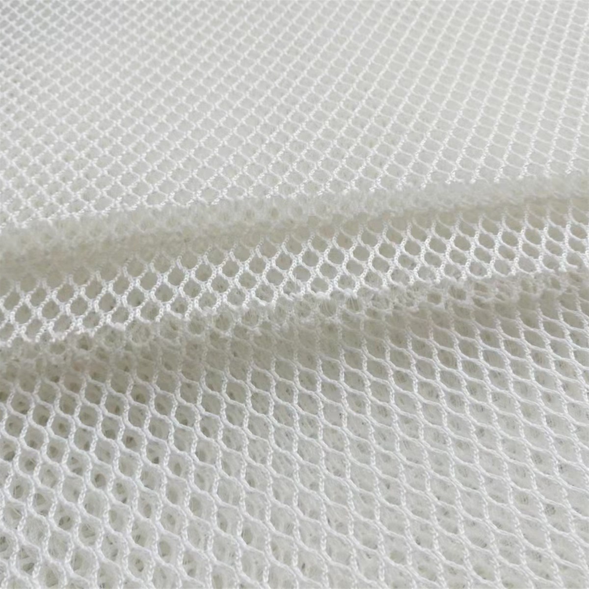 Marine Mattress Moisture Prevention Underliner Restricting Damp and Mildew by 10mm 3D Circulation Mesh