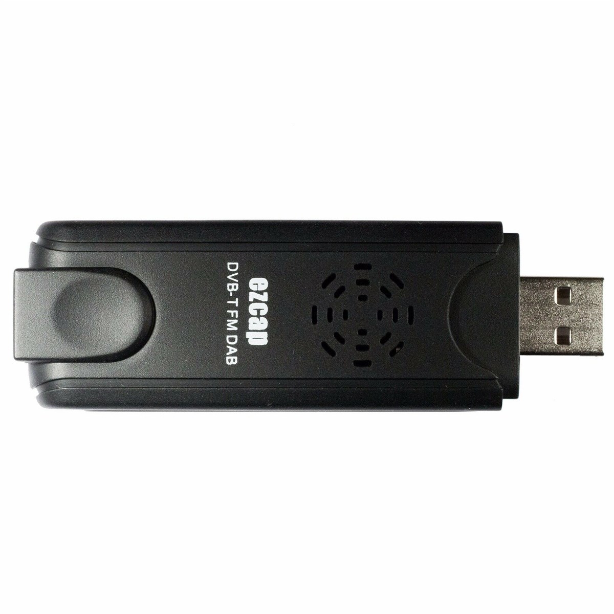 EzTV645 USB RTLSDR Receiver DVBT PAL Input RTLSDR EzTV 645 RTL2832U FC0013
