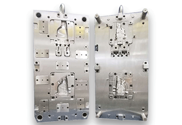Overmolding Injection Molding 2022