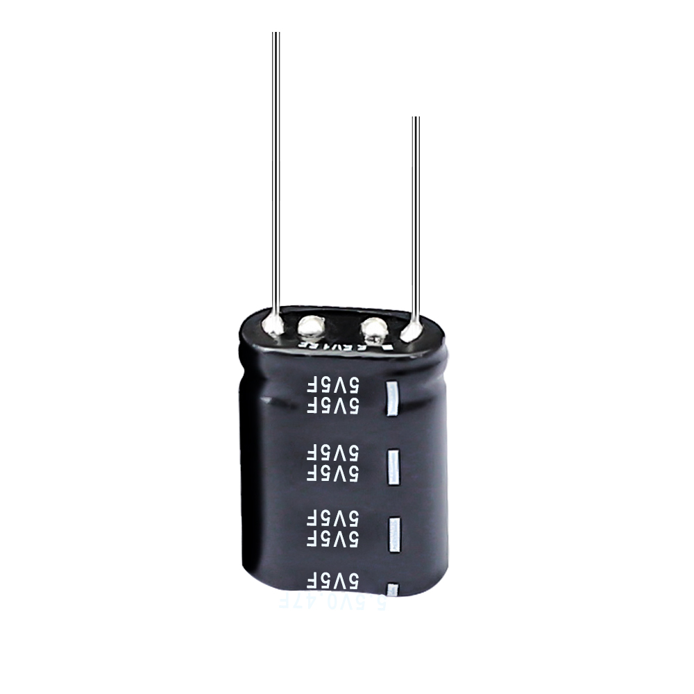 Hybrid Super Capacitor Module 48V