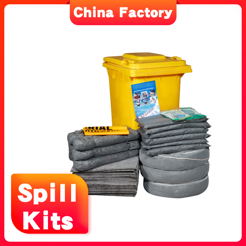 general purpose emergency bag universal spill kits