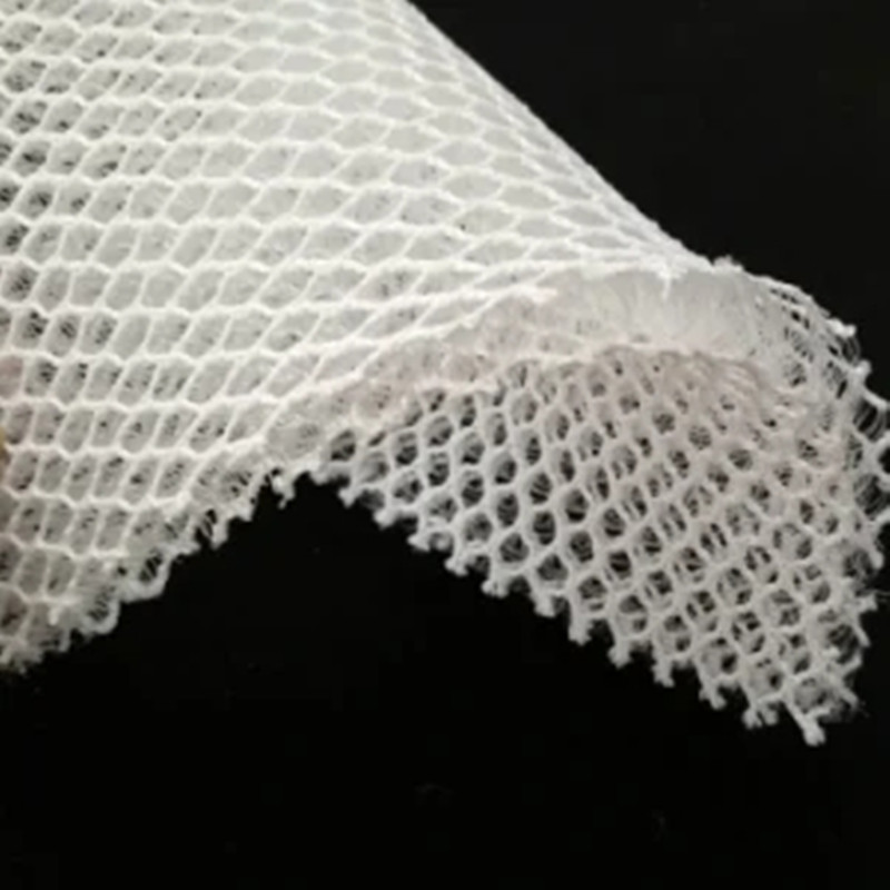 Marine Mattress Moisture Prevention Underliner Restricting Damp and Mildew by 10mm 3D Circulation Mesh