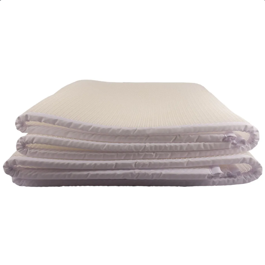 2022 New Designed 20MM RTT Washable and Airflow AntiCondensation Mattress preventing damp mildew and bacteria