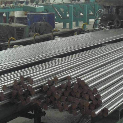 High quality EN 14501 N08367 cold drawn stainless steel round rod bar