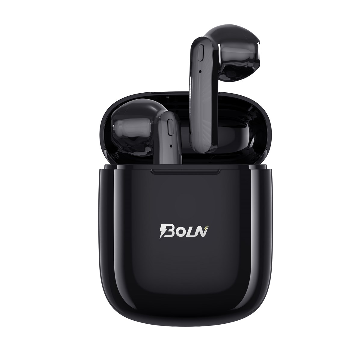 Best Selling Wireless Earbuds TWS Earphone with Charging Case for iPhone and Android Phone Ear Buds Wireless