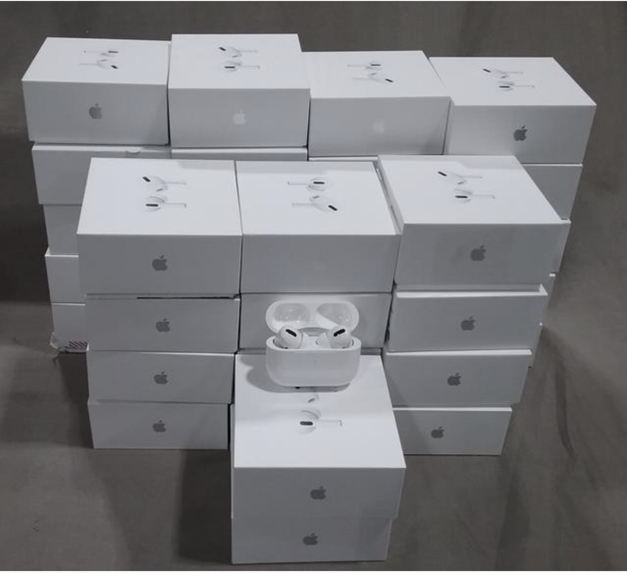 Brand New Apple AirPod Pro with Wireless Charging Case