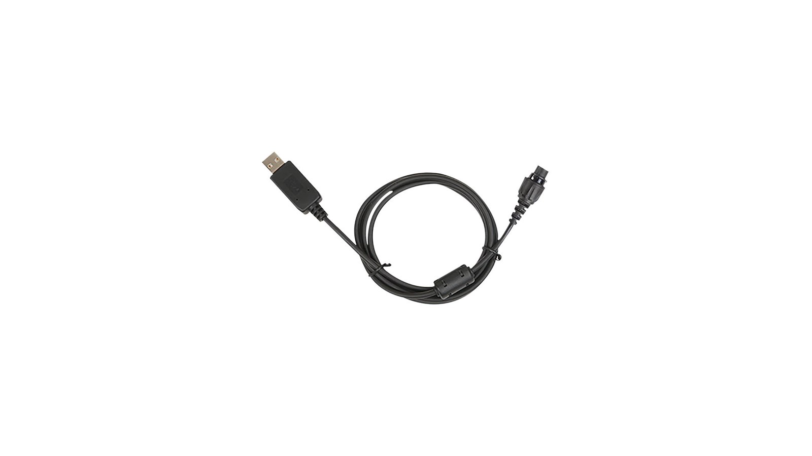 PC35 Programming CableUSB to 10pin Aviation Connector