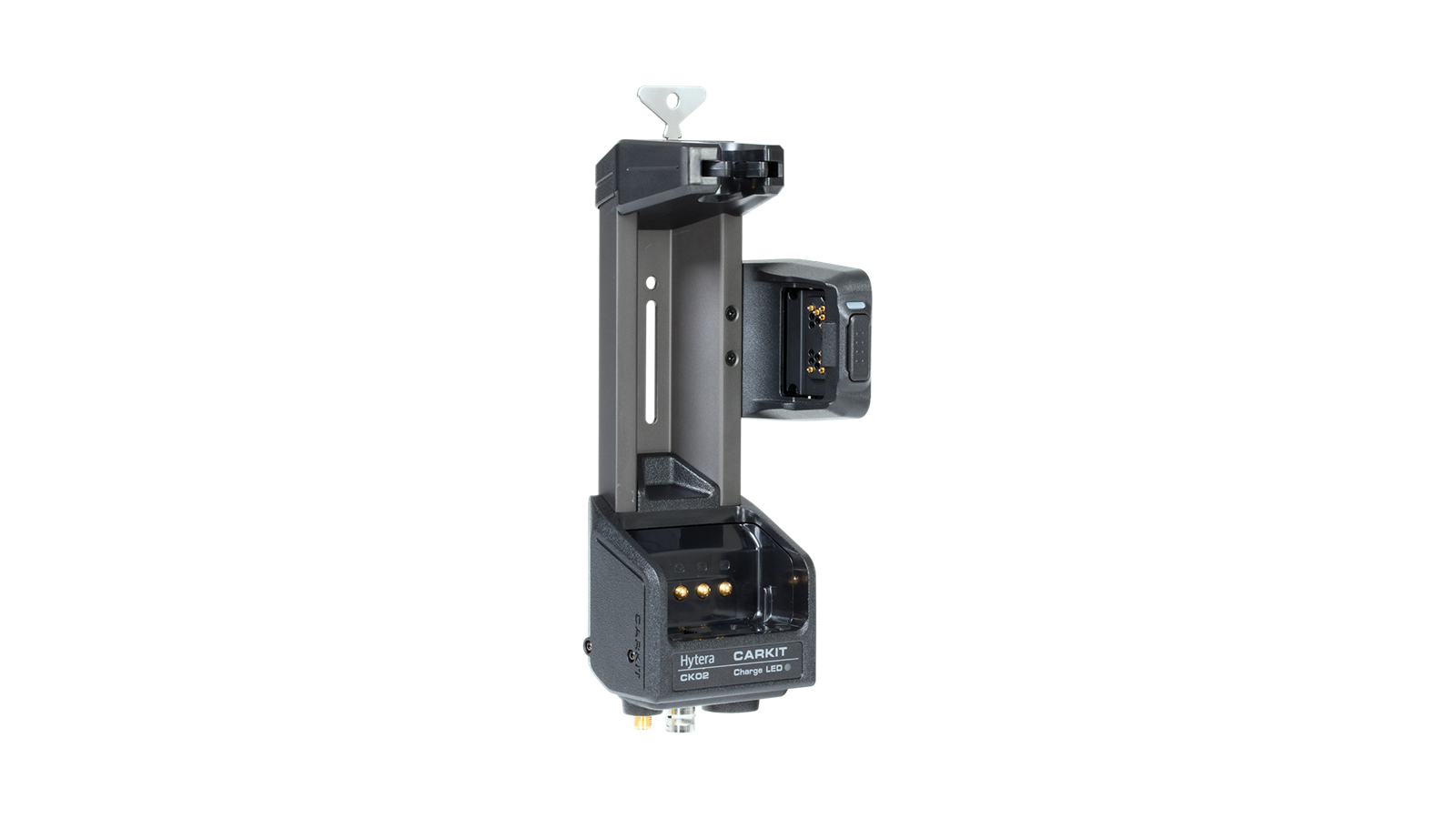 CK02 Radio Carkit standard version