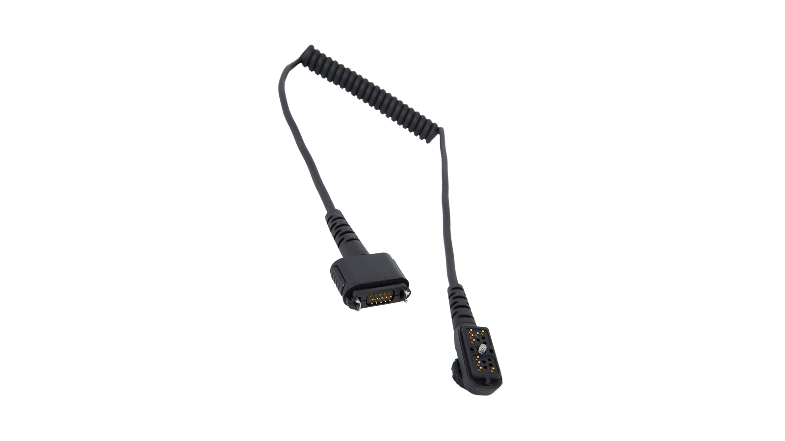 PC106 RVM to PD7PD9 Cable hytera 2