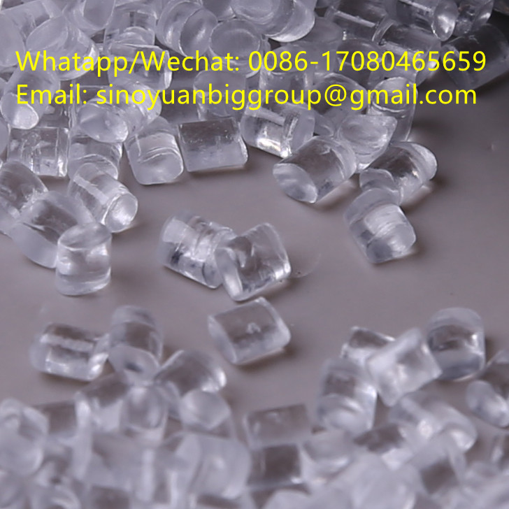 Polymethyl MethacrylatePMMA Granule PMMA ResinPMMA Pellets