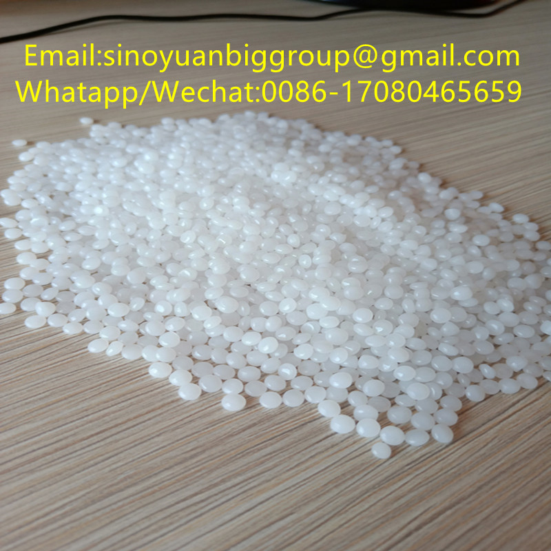 SINOPEC Brand PP Resin/PP Granules/PP Pellets/Polypropylene Resin from