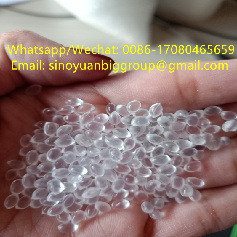 Thermoplastic Polyurethane ResinTPU Raw Material Resin for Shoes