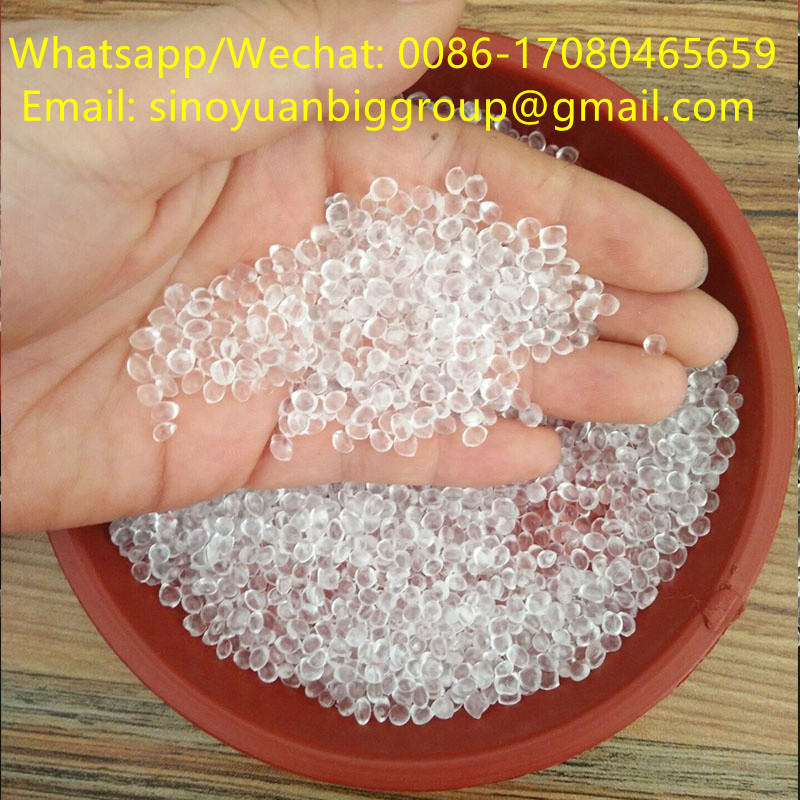 TPR GranulesTPR ResinTPR Rubber Granule Raw Material Resin Pellet