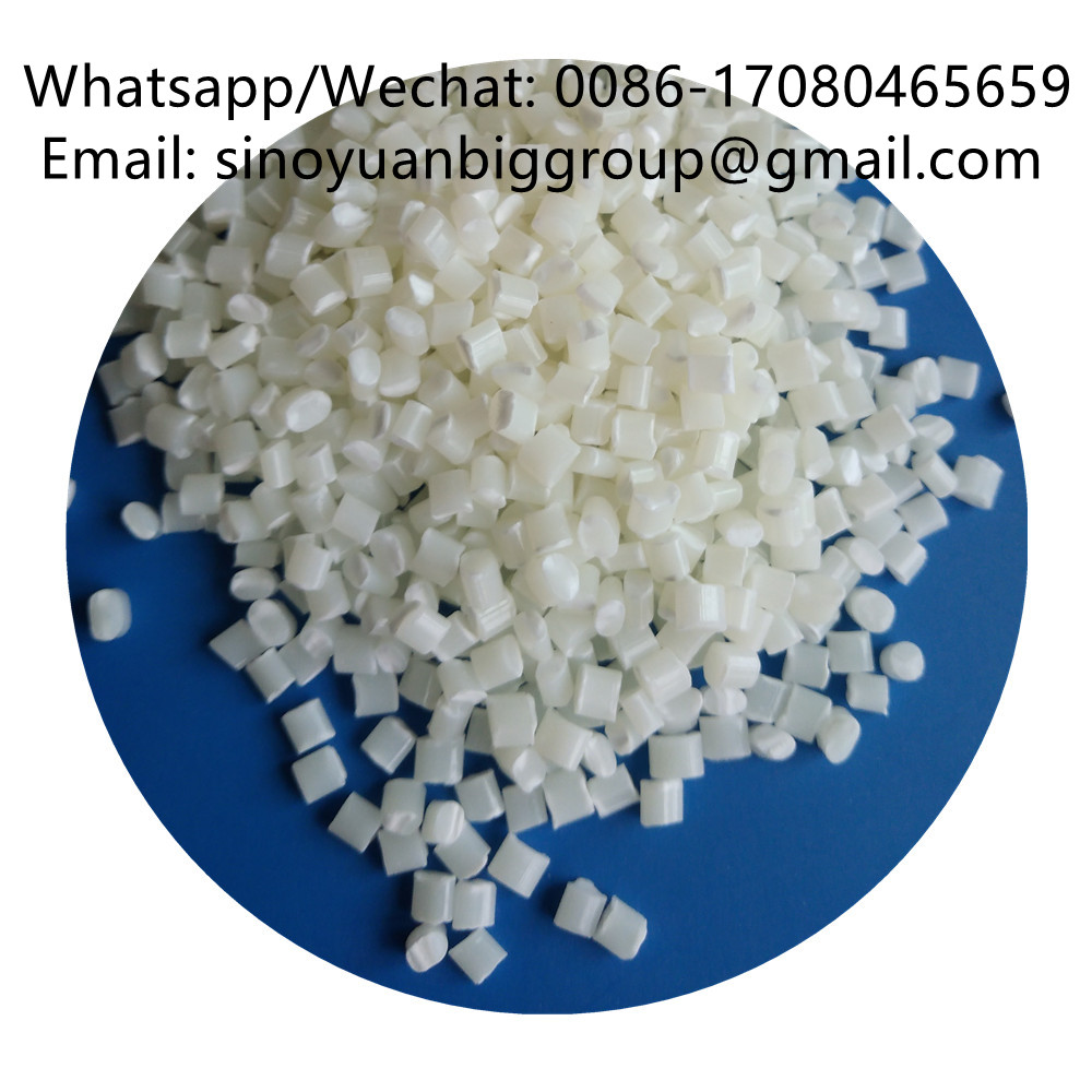 Flame Retardant PBT20 Reinforced ResinPBT Granules