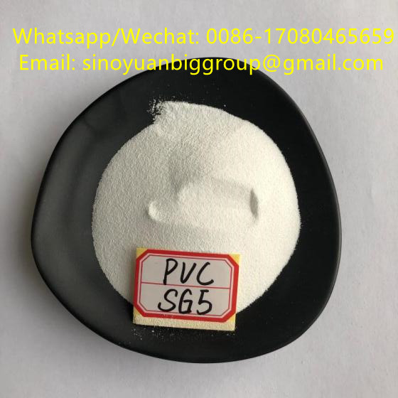 SINOPEC Brand PVC ResinPVC Paste ResinPVC Resin Powder S1000SG5