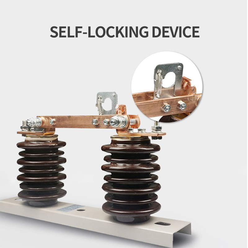 Xishu GW912630A Disconnect Switch