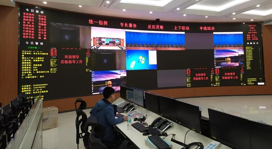 PH5 Indoor Full Color SMD LED display module with compeitive price high quality