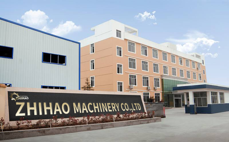 Zhihao Machinery Co., Ltd.