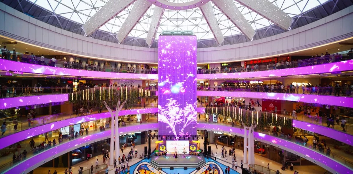 JINGYU HD PH2 Indoor SMD rental led display With High Quality