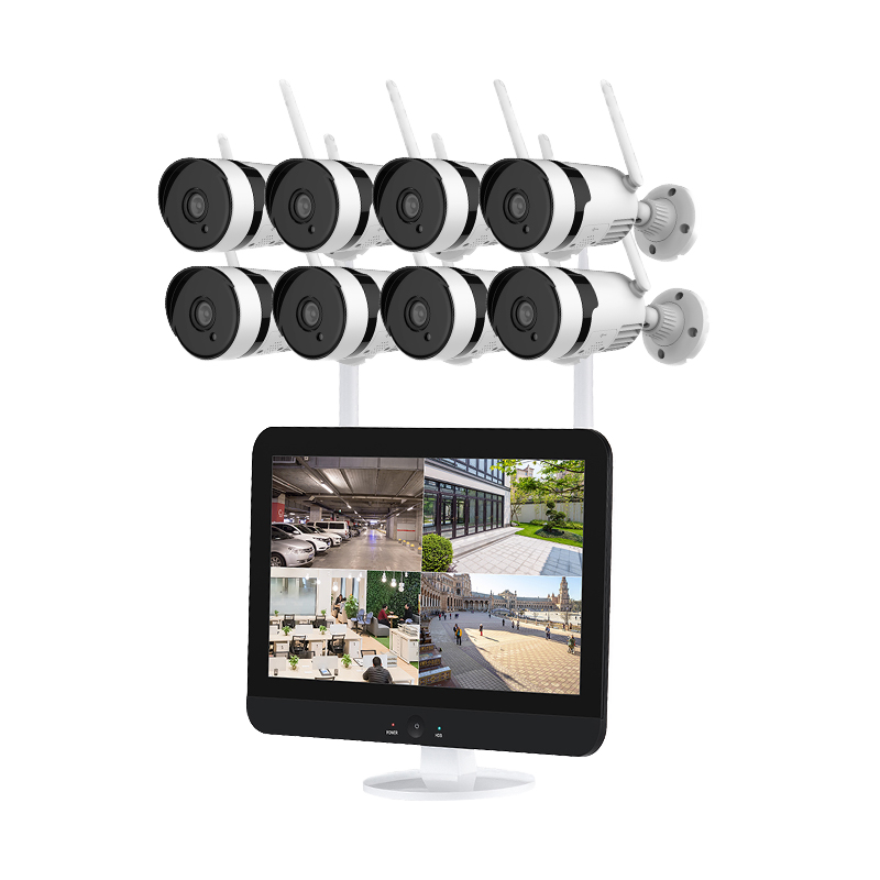 China CCTV camera manufacturer
