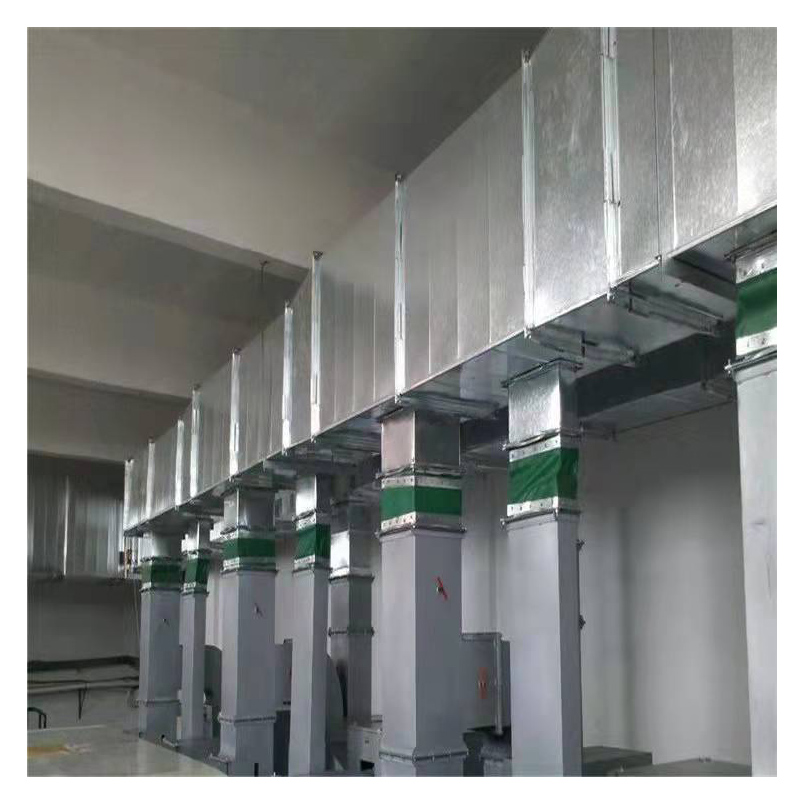 Hongli Shengshi Stainless Steel Ventilation Pipe (Customizeini Metal CNC Cutting Machine CNC WoodRouter (VCT-4030C)