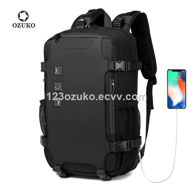 laptop backpackbags luggageBlack Shoulder Bag