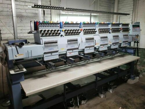 Embroidery Machine Sewing Machine YDSD916X