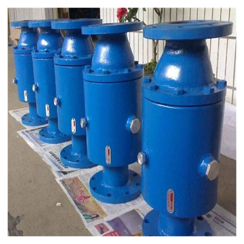 Explosion proof valve stainless steel safety valve is used in coal chemical industry petrochemical industry rubber and