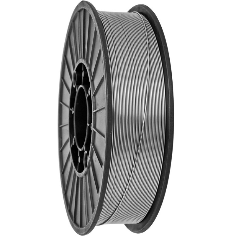 TMW Metal Core Flux Cored Wires E70C6M H4