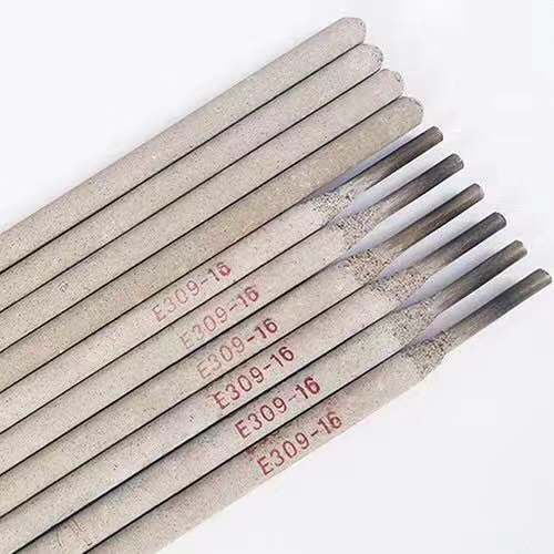 TMW Stainless Steel Electrodes Soldaduras E309L16