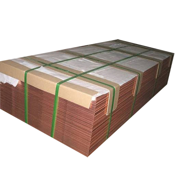 Electrolytic Copper Copper Manufacturer