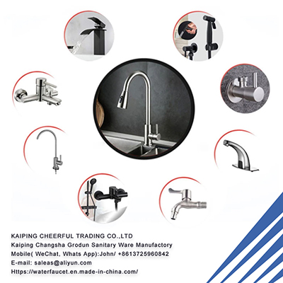 showerrobinet de cuisine torneiracocinabibcock sanitary warekitchen mixerbathroom faucetautomatic faucetbathroom