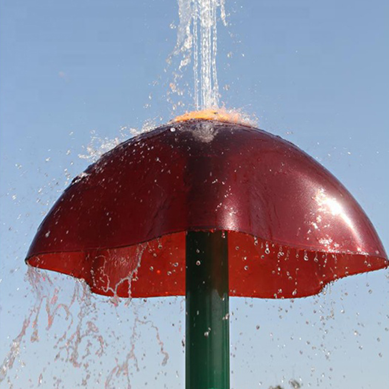 Cenchi Splash Pad Park Children Sprinkler Water Play Equipment Manufacturer