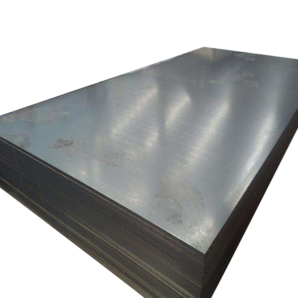 Hot Rolled Steel Plate Plate Manufacturer Q235 Carbon Steel Plate