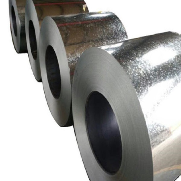 Prepainted hot dip galvanized steel coil manufacturers SGCC JIS G3302 Cold Rolled Galvanized Steel Coil Sheet